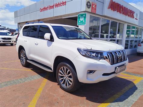 prada for sale cape town|toyota prado for sale.